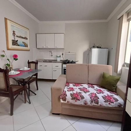 Apartmán Ape 02 - Confortavel E Perto De Tudo Vitória da Conquista Exteriér fotografie