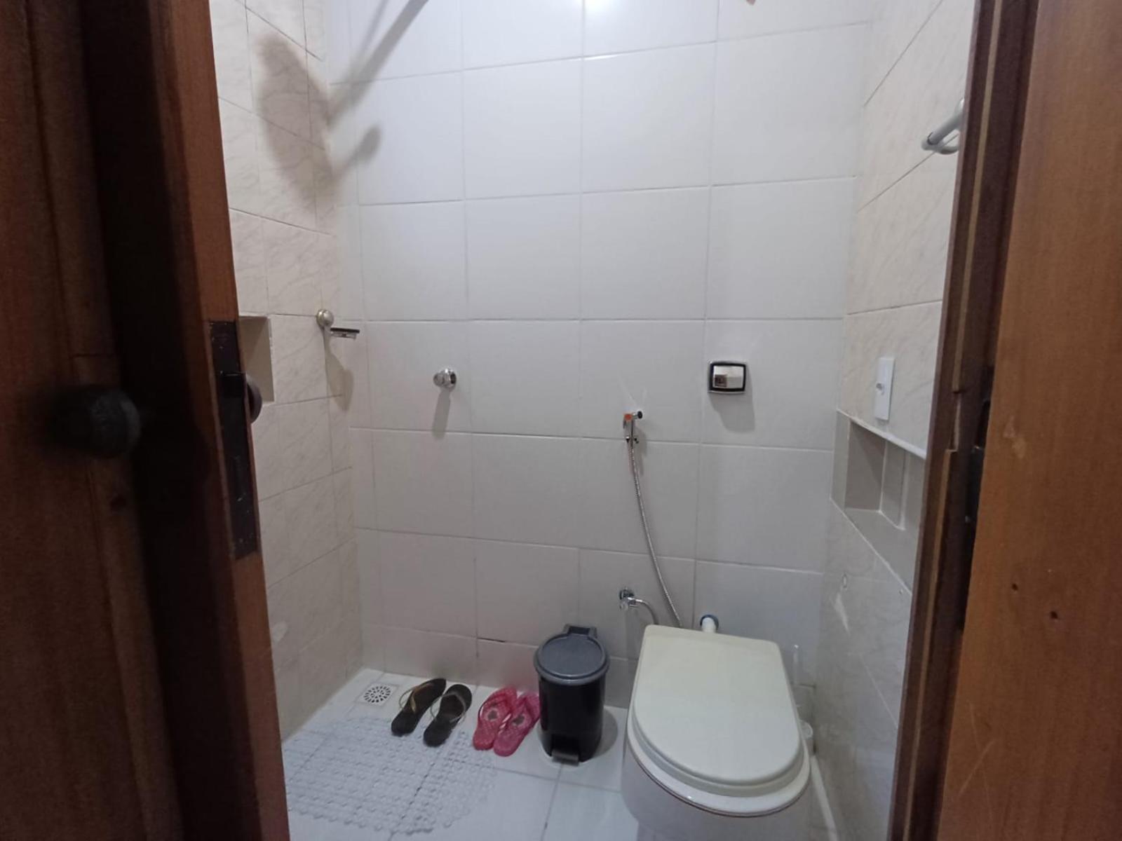 Apartmán Ape 02 - Confortavel E Perto De Tudo Vitória da Conquista Exteriér fotografie